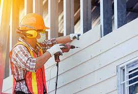 Best Engineered Wood Siding  in Hurley, MS