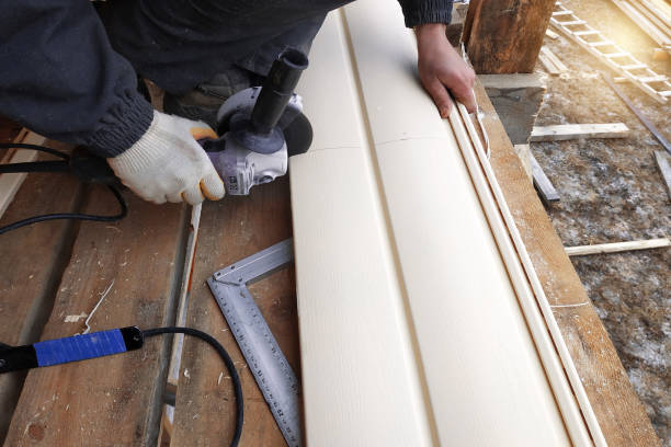 Best Siding Removal and Disposal  in Hurley, MS